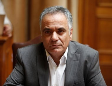 Π. Σκουρλέτης για ΝΔ: «Ακολουθεί ανεύθυνη, ανάλγητη και καταστροφική πολιτική»